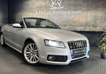 Audi A5 219.000 km 8.750 &euro; Heinsberg 52525