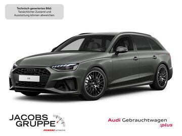 Gebrauchte Audi A4