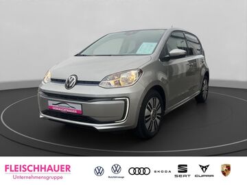 Gebrauchte VW up!