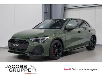 Gebrauchte Audi A3