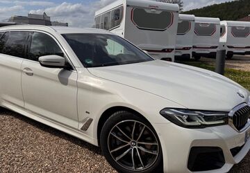 BMW 520 36.771 km 34.999 &euro; Hückelhoven 41836