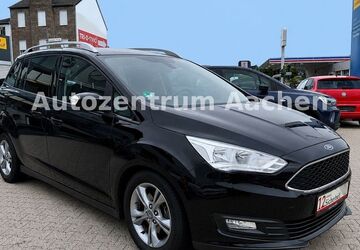 Ford Grand C-Max 145.000 km 6.900 &euro; Eschweiler 52249