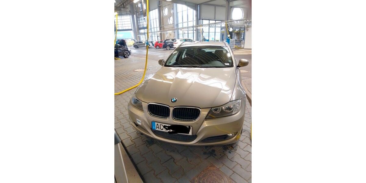 BMW 320 192.000 km 7.200 &euro; Simmerath 52152