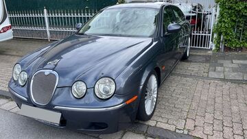 Gebrauchte Jaguar S-Type