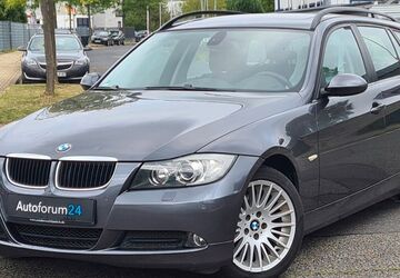 BMW 318 139.000 km 6.199 &euro; Jülich 52428