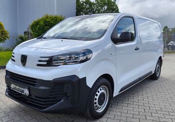 Peugeot Expert 23.000 km 20.490 &euro; Eschweiler 52249