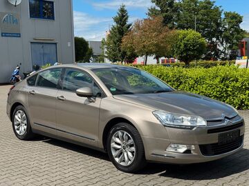 Gebrauchte Citroën C5