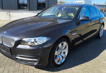 BMW 520 87.600 km 18.949 &euro; Alsdorf (Nordrhein-Westfalen) 52477