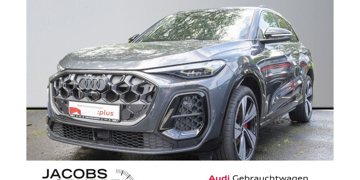 Audi Q5 4.902 km 58.780 &euro; Heinsberg 52525