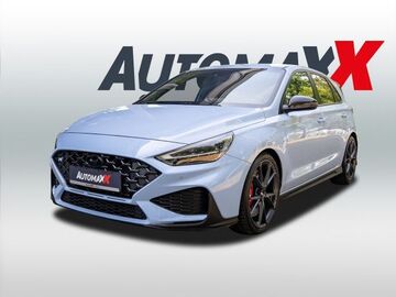 Gebrauchte Hyundai i30