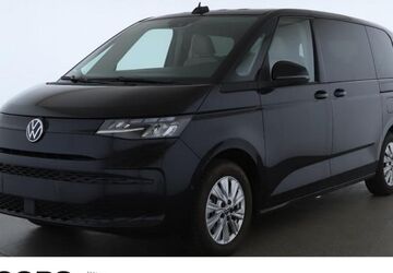 VW T7 Multivan 18.780 km 58.970 &euro; Stolberg 52222