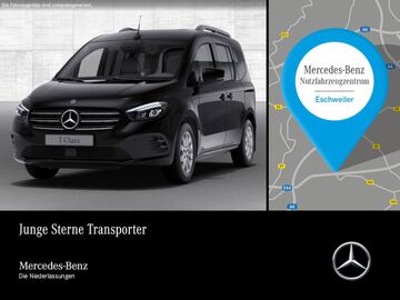 Gebrauchte Mercedes-Benz T-Klasse