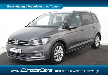 VW Touran 200.000 km 9.250 &euro; Herzogenrath 52134