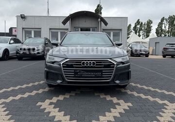 Audi A6 175.000 km 22.900 &euro; Eschweiler 52249