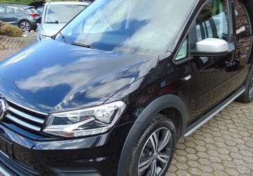 VW Caddy 68.000 km 20.750 &euro; Eschweiler 52249