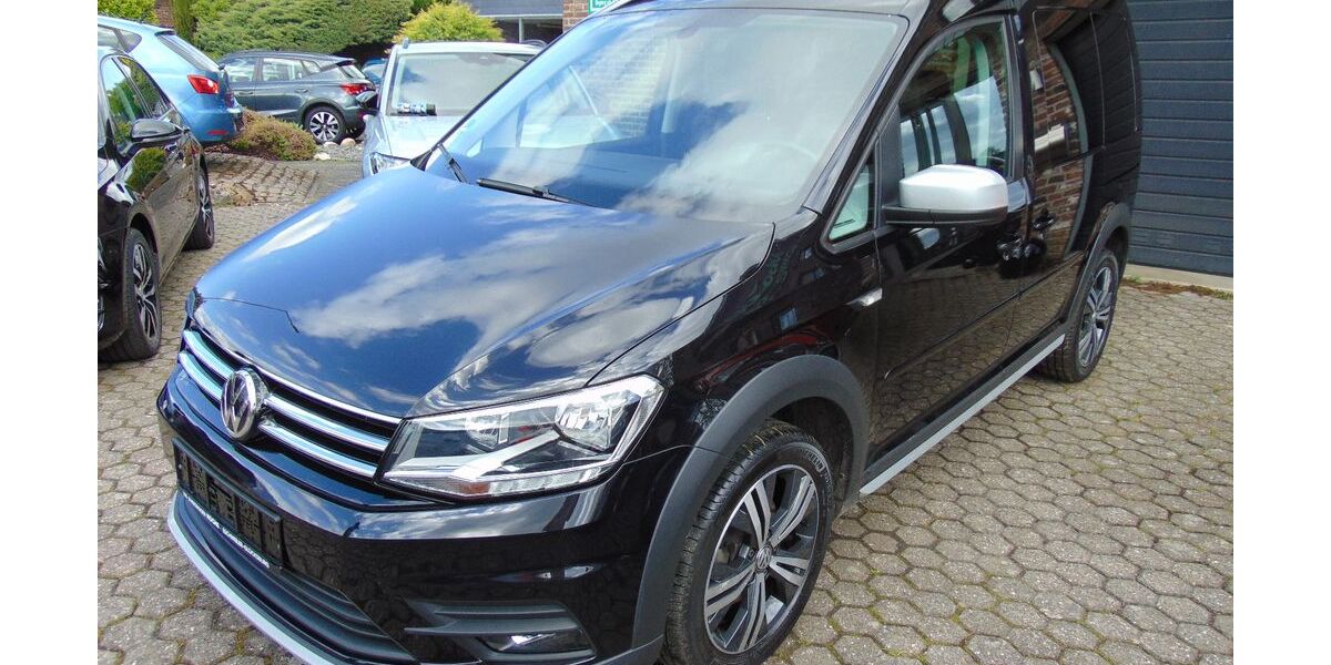 VW Caddy 68.000 km 20.750 &euro; Eschweiler 52249