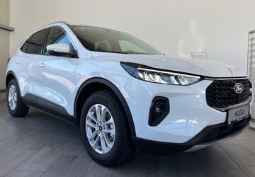 Ford Kuga 6.500 km 29.970 &euro; Aachen 52072