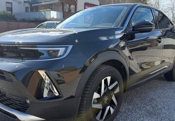 Opel Mokka 34.000 km 14.500 &euro; Eschweiler 52249