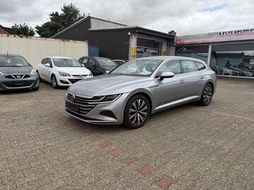 Gebrauchte VW Arteon