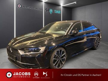 Gebrauchte DS Automobiles DS 9