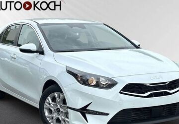Kia ceed / Ceed 3.333 km 20.888 &euro; Eschweiler 52249