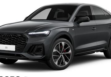 Audi Q5 18.729 km 53.720 &euro; Aachen 52078