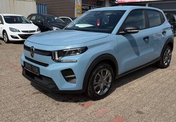 Citroen C3 3.231 km 13.950 &euro; Aldenhoven 52457