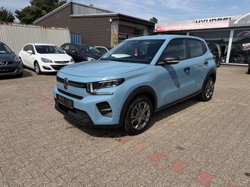 Gebrauchte Citroën C3
