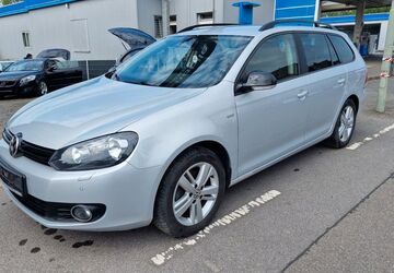 VW Golf 193.000 km 5.500 &euro; Eschweiler 52249