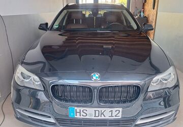 BMW 530 230.000 km 11.500 &euro; Hückelhoven 41836