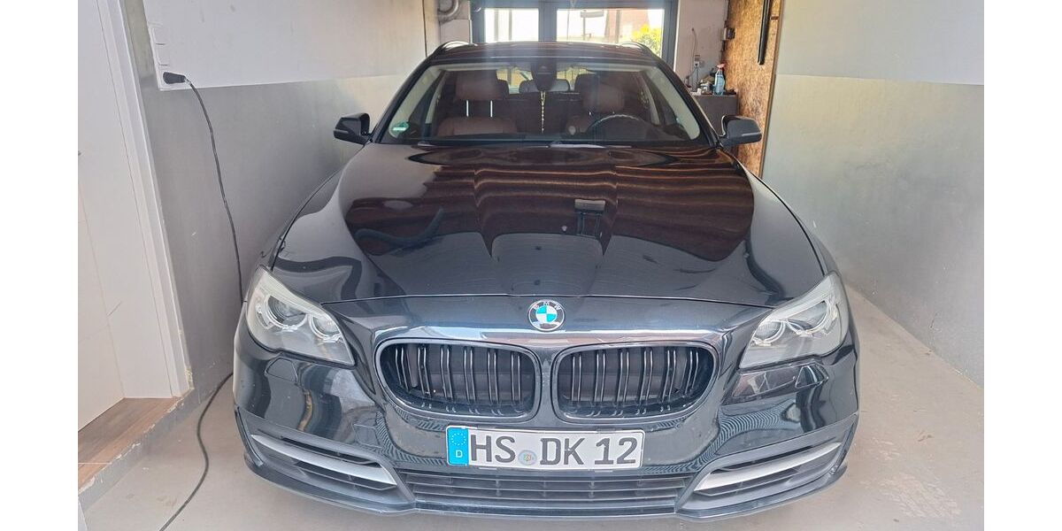 BMW 530 230.000 km 11.500 &euro; Hückelhoven 41836
