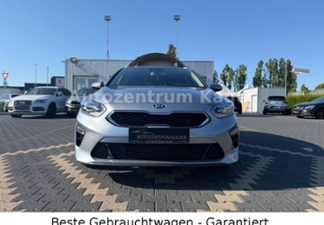 Kia ceed Sportswagon 98.000 km 14.900 &euro; Eschweiler 52249