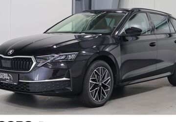 Skoda Octavia 6.542 km 34.985 &euro; Aachen 52078