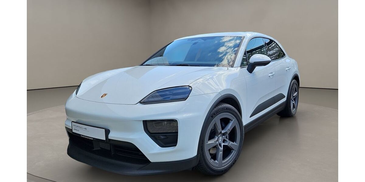 Porsche Macan 5.728 km 74.800 &euro; Aachen 52068