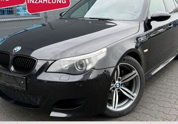 BMW M5 99.961 km 34.990 &euro; Übach-Palenberg ( nähe Aachen ) 52531