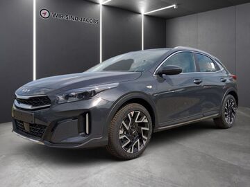 Gebrauchte Kia XCeed