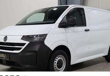 VW T7 Transporter 1.500 km 41.420 &euro; Aachen 52078