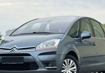 Citroen C4 Picasso 160.000 km 3.999 &euro; Eschweiler 52249