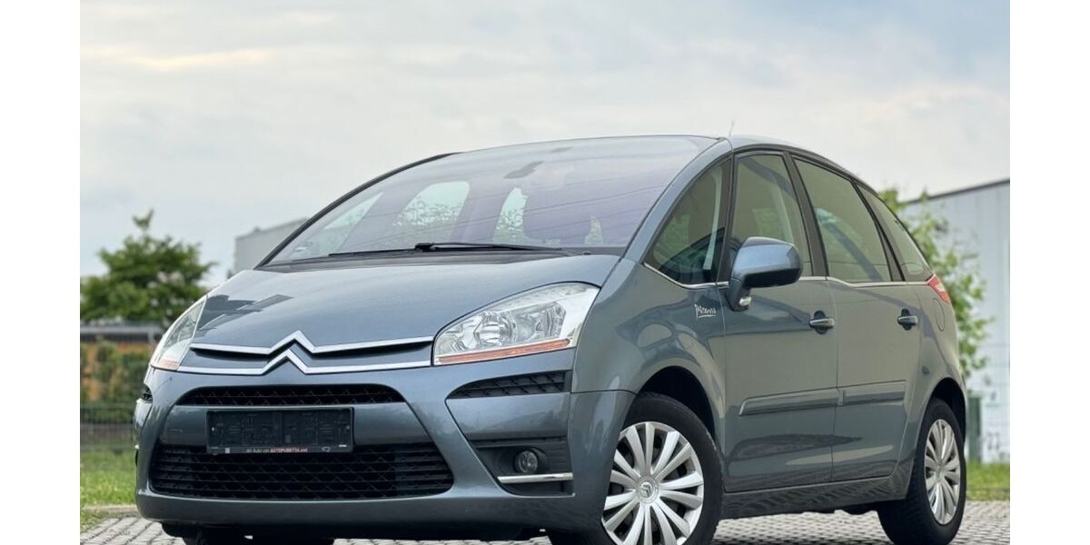 Citroen C4 Picasso 160.000 km 3.999 &euro; Eschweiler 52249