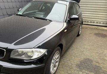 BMW 116 150.000 km 6.000 &euro; Eschweiler 52249