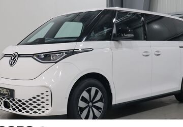 VW ID. Buzz 15.000 km 52.970 &euro; Stolberg 52222