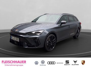 Gebrauchte Cupra Leon