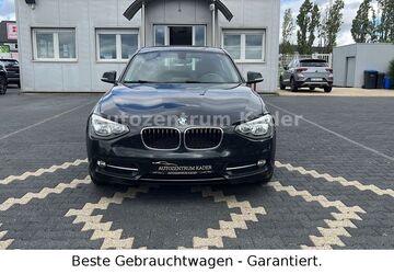 BMW 114 156.000 km 7.490 &euro; Eschweiler 52249