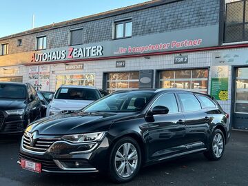 Gebrauchte Renault Talisman