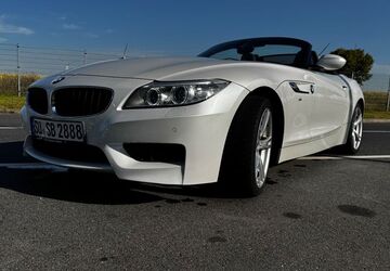 BMW Z4 179.900 km 13.990 &euro; Kreuzau 52372