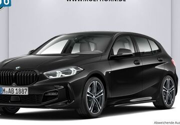BMW 118 25.200 km 26.620 &euro; Düren 52355