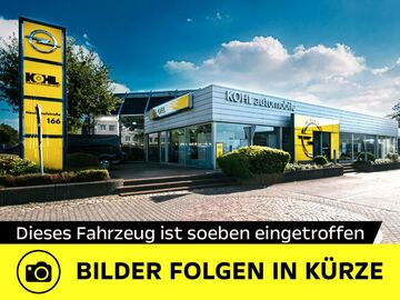Gebrauchte Opel Zafira