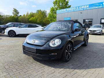 Gebrauchte VW Beetle
