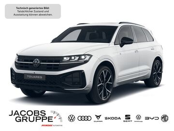 Gebrauchte VW Touareg