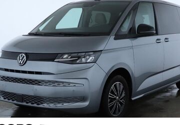 VW T7 Multivan 8.572 km 46.970 &euro; Stolberg 52222